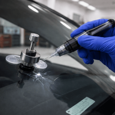 Auto Glass Repair